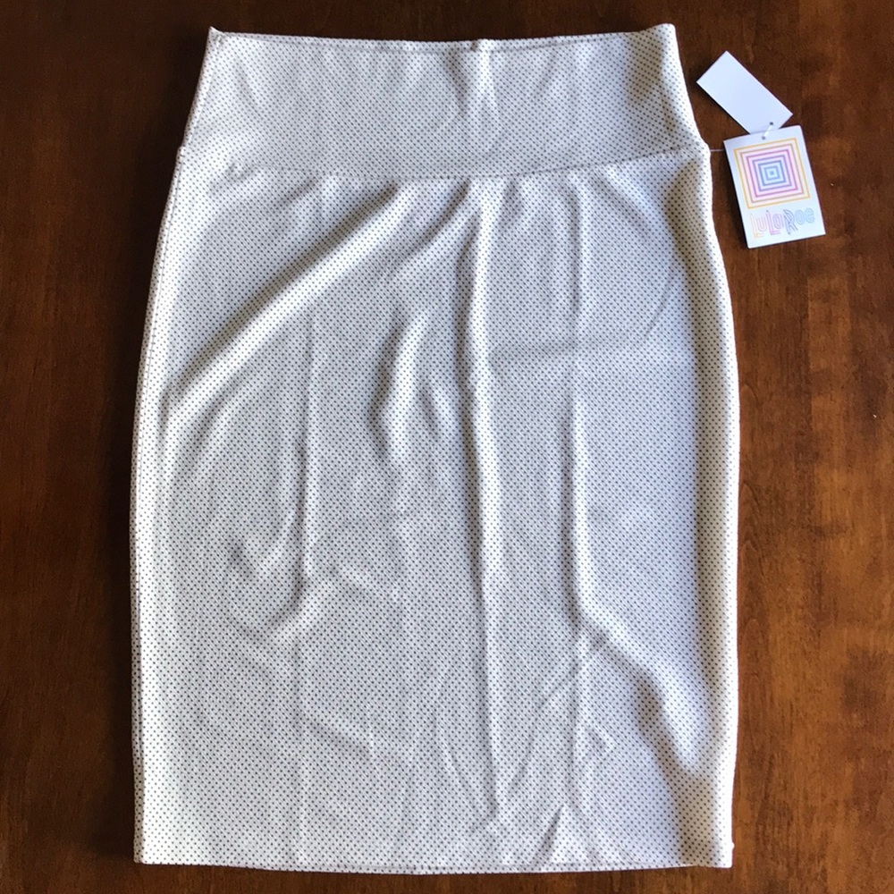LuLaRoe Cassie Skirt